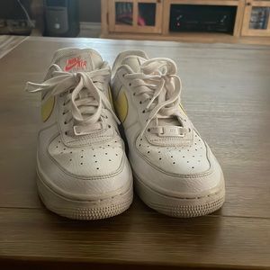 Color wasn’t for me